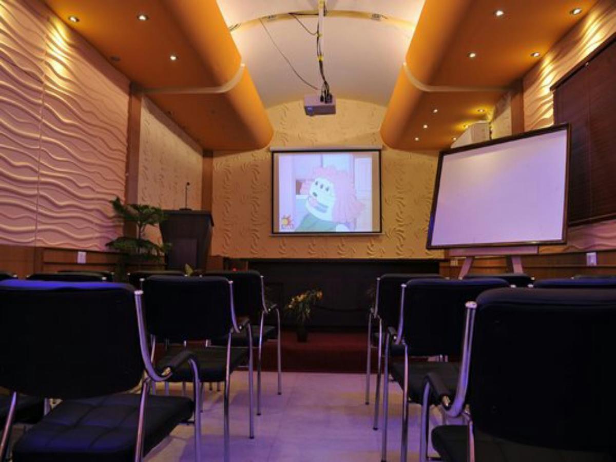 Hotel J Maariot Ироду Экстерьер фото