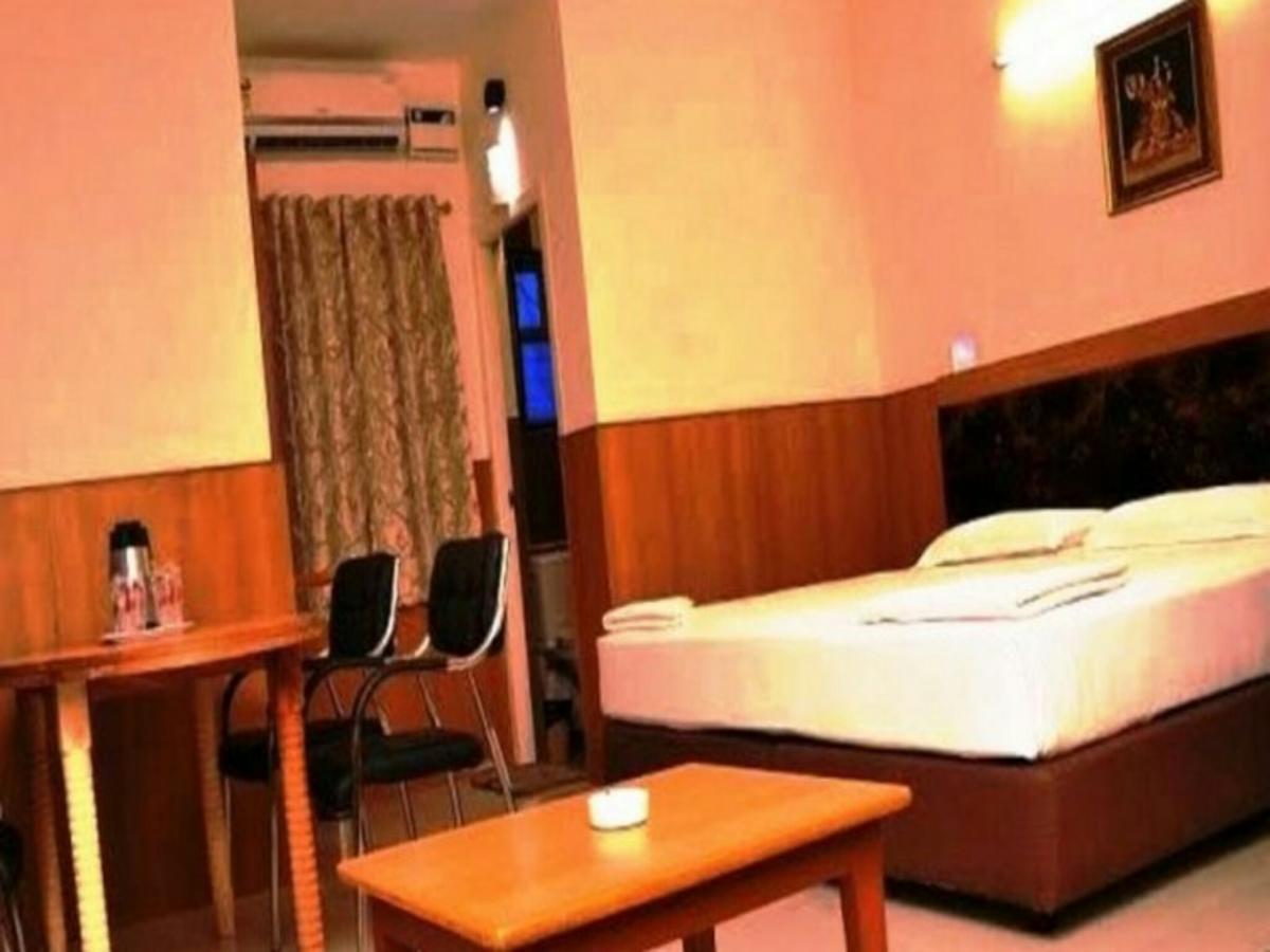 Hotel J Maariot Ироду Экстерьер фото