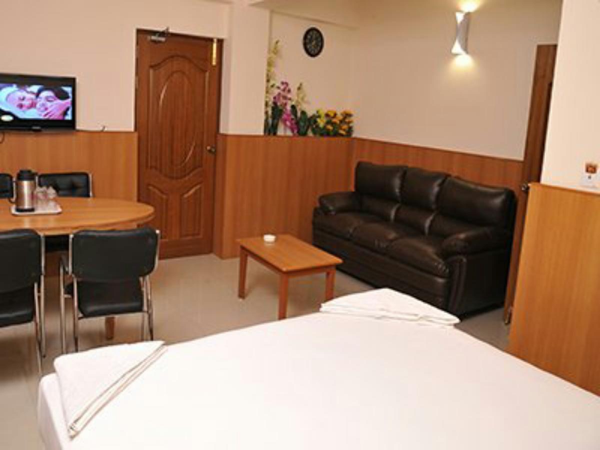 Hotel J Maariot Ироду Экстерьер фото