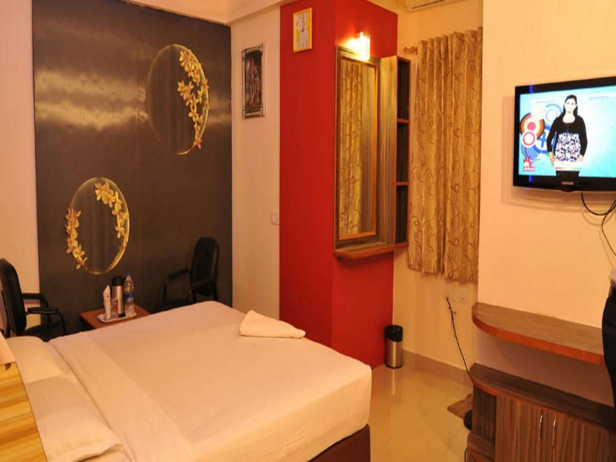 Hotel J Maariot Ироду Экстерьер фото